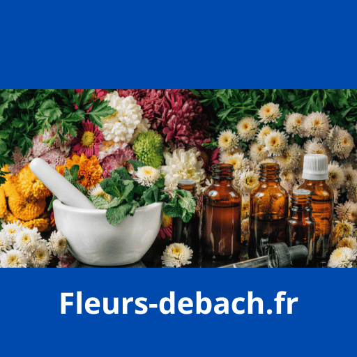 Fleurs-debach.fr : Conseillère en fleurs de Bach agréée - Harmonisez vos émotions
