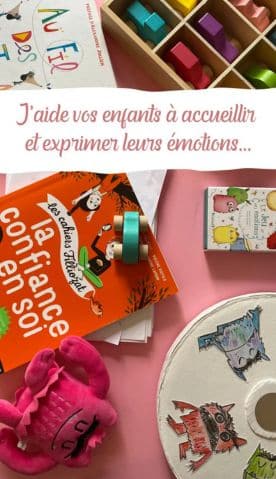 Les fleurs de Bach pour enfants et Ados : la sérénité émotionnelle !